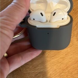 Apple air pods
